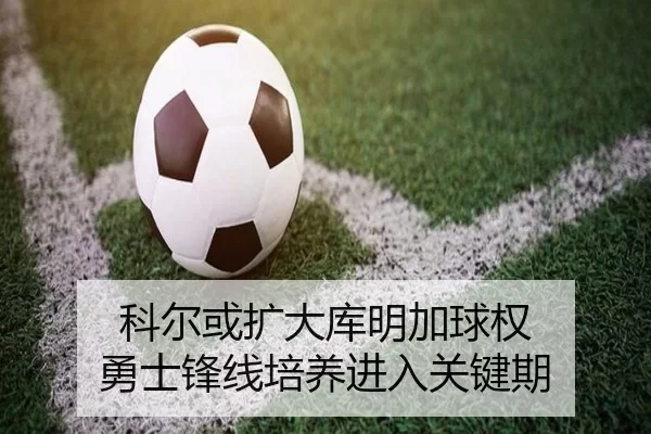 科尔或扩大库明加球权 勇士锋线培养进入关键期